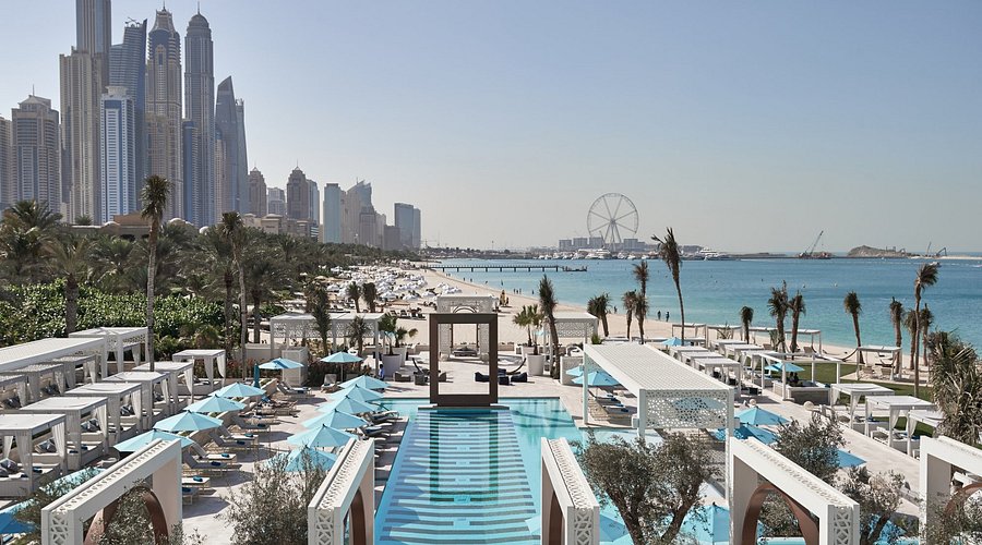 Beach Club