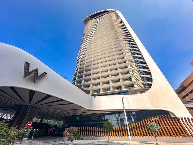 W Dubai – Mina Seyahi